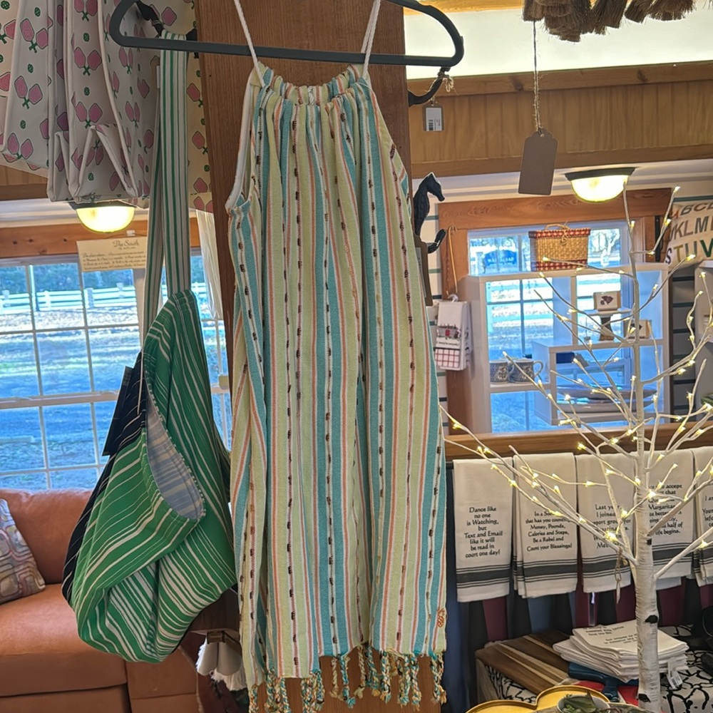 Dress / Cover up Size Small